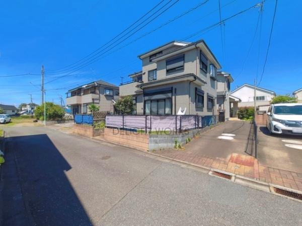 川越市かし野台１丁目の中古一戸建て