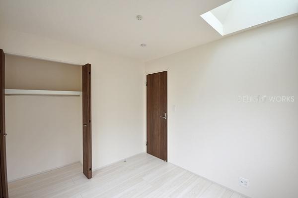 埼玉県川越市岸町2丁目　新築戸建
