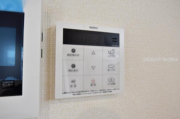 埼玉県川越市岸町2丁目　新築戸建