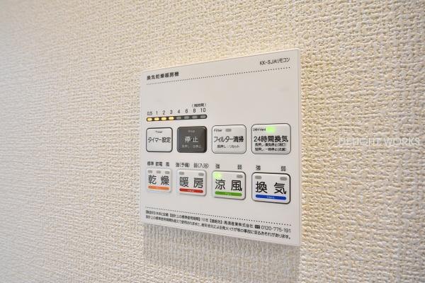 埼玉県川越市岸町2丁目　新築戸建