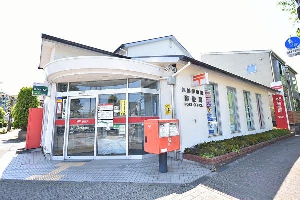 埼玉県川越市的場2丁目　新築戸建　2号棟(川越伊勢原郵便局)
