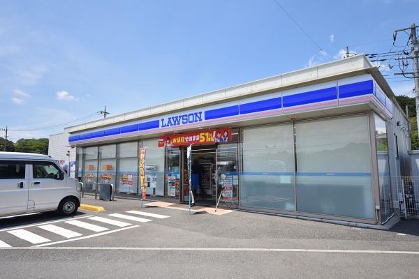 東松山市大字大谷の中古一戸建て(ローソン東松山大谷中堀店)