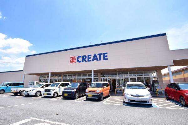 東松山市大字大谷の中古一戸建て(クリエイトエス・ディー東松山東平店)