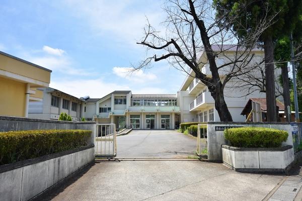 東松山市大字大谷の中古一戸建て(東松山市立大岡小学校)