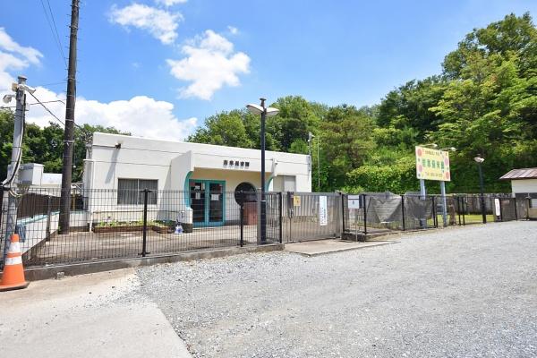 東松山市大字大谷の中古一戸建て(若草保育園)