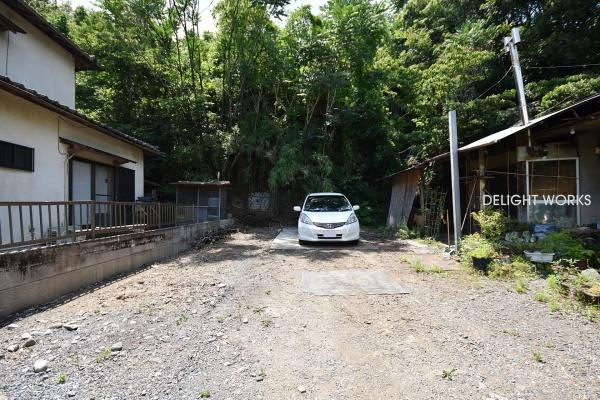 東松山市大字大谷の中古一戸建て
