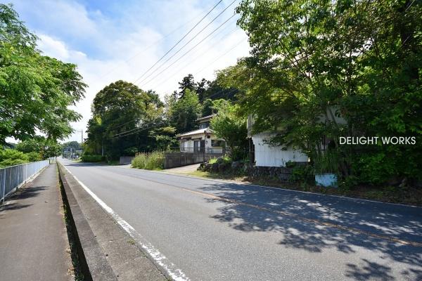 東松山市大字大谷の中古一戸建て