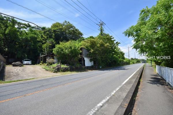 東松山市大字大谷の中古一戸建て
