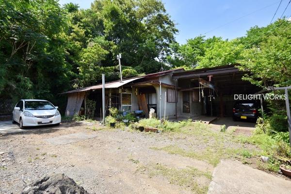 埼玉県東松山市大字大谷中古戸建