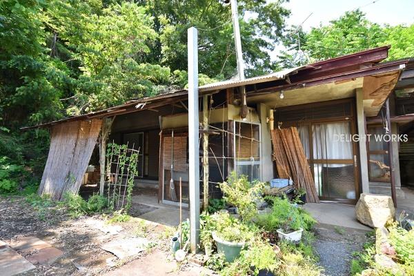 埼玉県東松山市大字大谷中古戸建