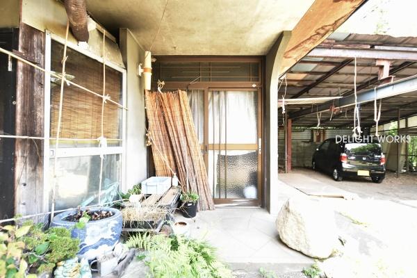 埼玉県東松山市大字大谷中古戸建