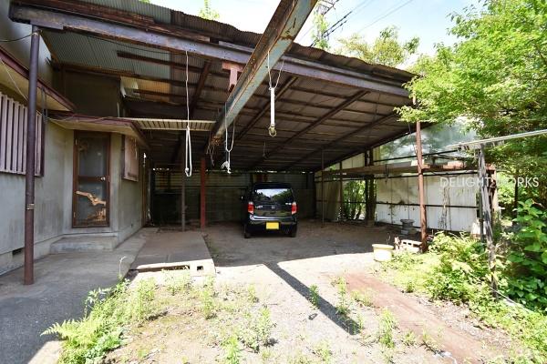 埼玉県東松山市大字大谷中古戸建