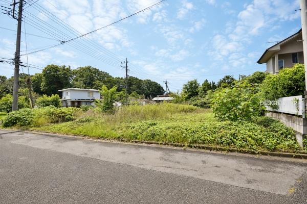 埼玉県東松山市大字石橋建築条件なし売地
