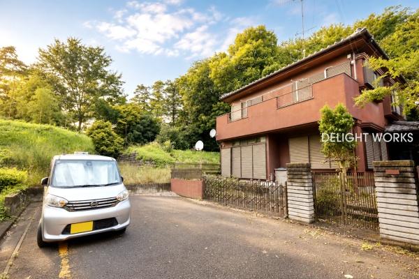 東松山市大字石橋の中古一戸建て