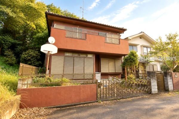 埼玉県東松山市石橋中古戸建②
