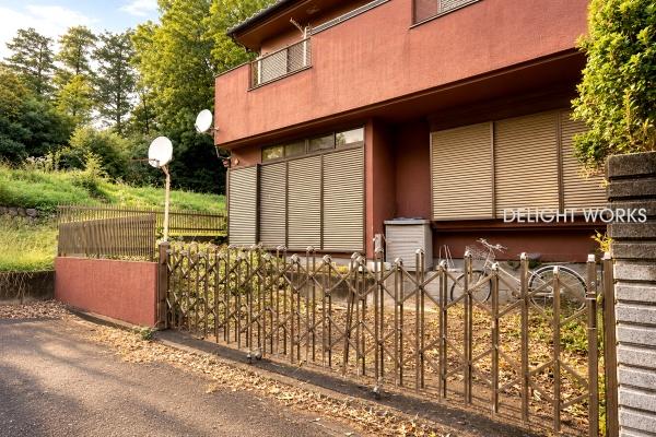 東松山市大字石橋の中古一戸建て