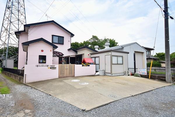東松山市大字石橋の中古一戸建て(いちご保育園)