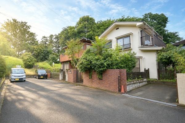 東松山市大字石橋の中古一戸建て