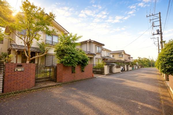 埼玉県東松山市大字石橋中古戸建①