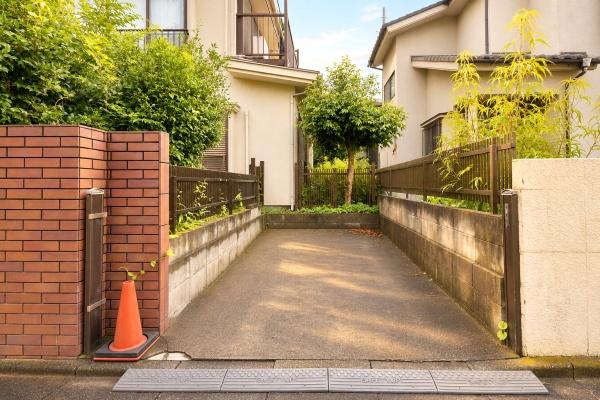 埼玉県東松山市大字石橋中古戸建①