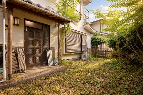 東松山市大字石橋の中古一戸建て