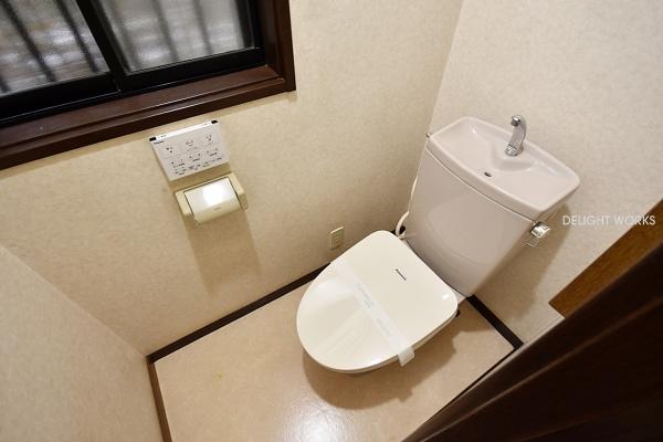 川越市石原町２丁目の中古一戸建て