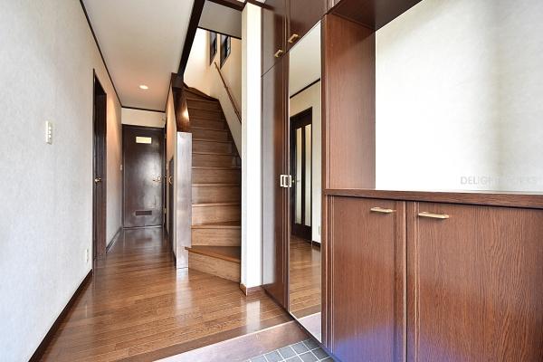 川越市石原町２丁目の中古一戸建て