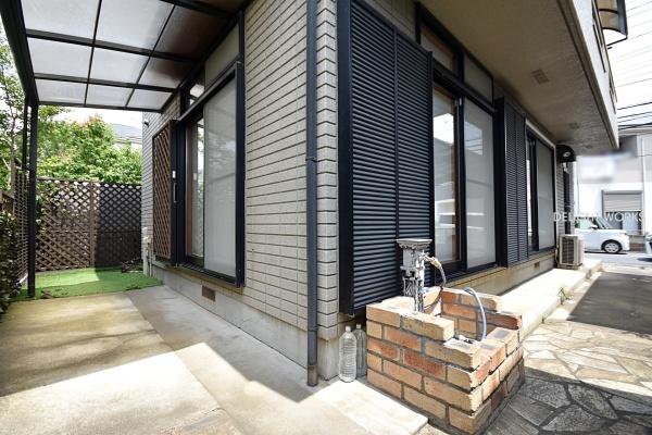 川越市石原町２丁目の中古一戸建て