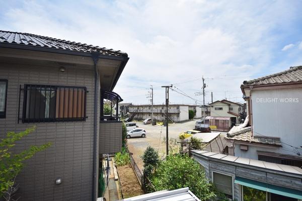 川越市石原町２丁目の中古一戸建て