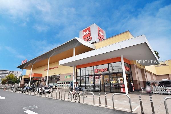 狭山市入間川２丁目の中古一戸建て(ベルク狭山入間川店)