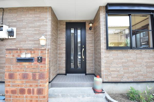 狭山市入間川２丁目の中古一戸建て