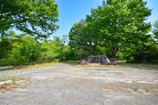 狭山市柏原の中古一戸建て(智光山公園)