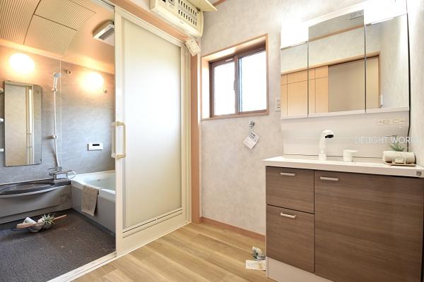 川越市藤倉２丁目の中古一戸建て