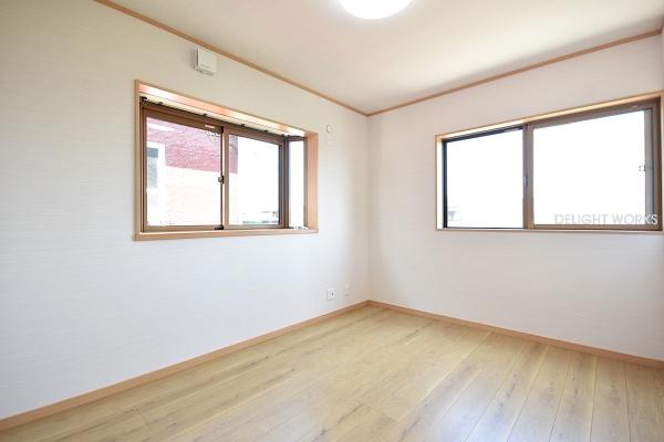 川越市藤倉２丁目の中古一戸建て
