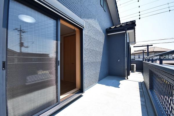 川越市藤倉２丁目の中古一戸建て