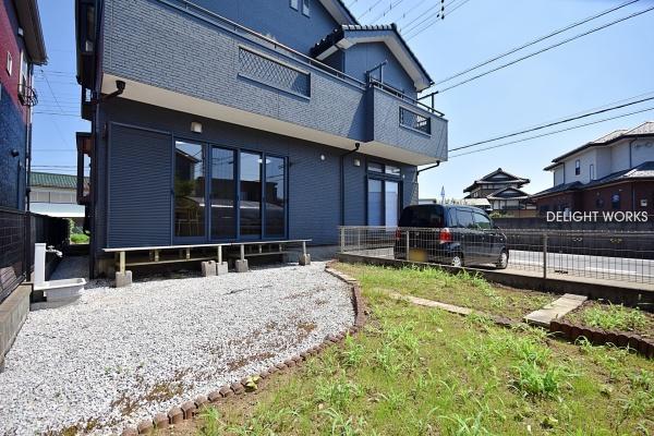 川越市藤倉２丁目の中古一戸建て