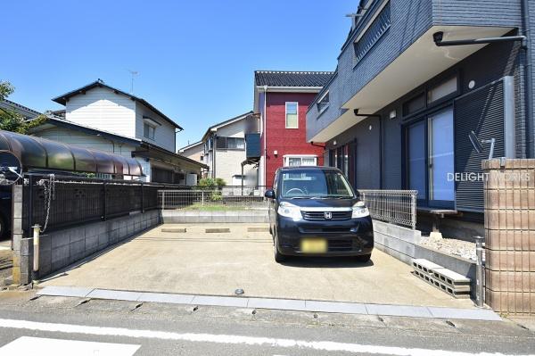 川越市藤倉２丁目の中古一戸建て