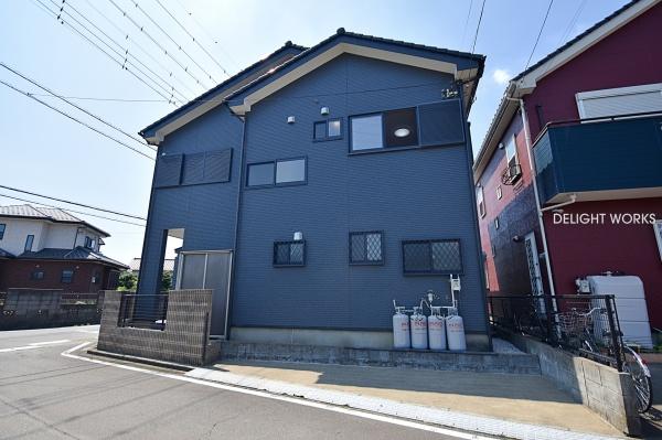 川越市藤倉２丁目の中古一戸建て