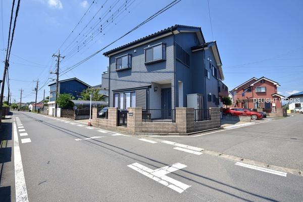 川越市藤倉２丁目の中古一戸建て