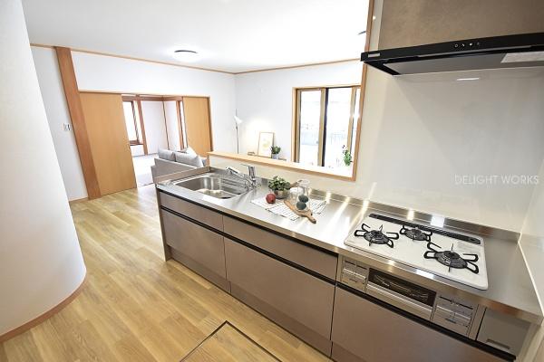 川越市藤倉２丁目の中古一戸建て
