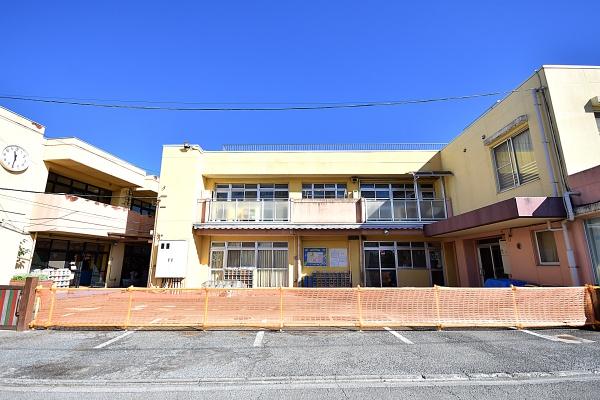坂戸市鶴舞４丁目の中古一戸建て(あさば保育園)