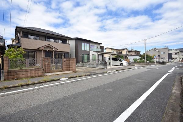 坂戸市鶴舞４丁目の中古一戸建て