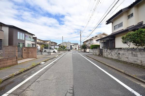 坂戸市鶴舞４丁目の中古一戸建て