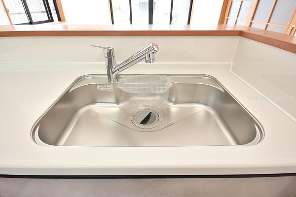 坂戸市鶴舞４丁目の中古一戸建て
