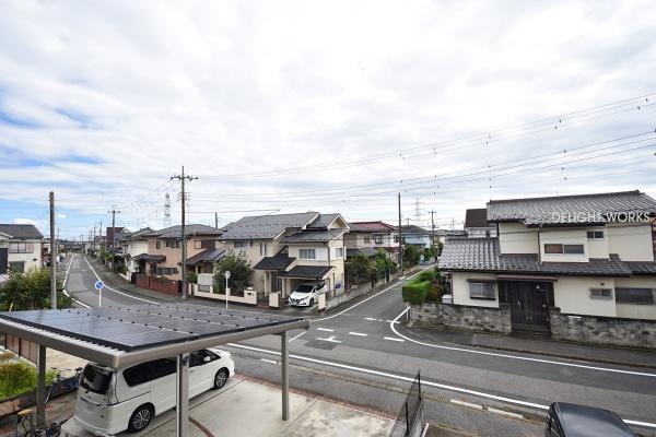 坂戸市鶴舞４丁目の中古一戸建て