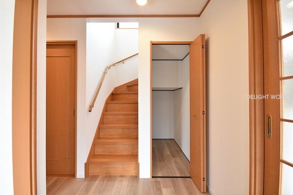 坂戸市鶴舞４丁目の中古一戸建て