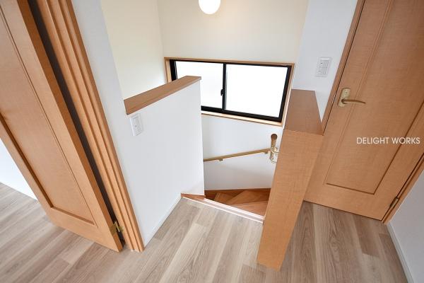 坂戸市鶴舞４丁目の中古一戸建て