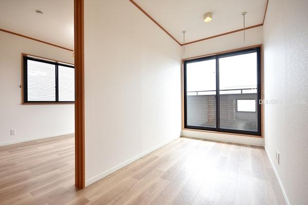 坂戸市鶴舞４丁目の中古一戸建て