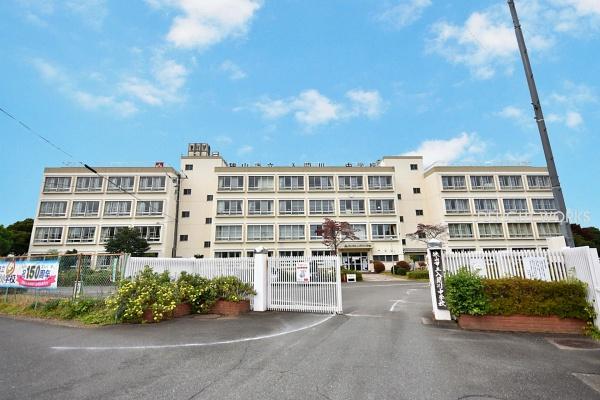 入間市黒須１丁目の中古一戸建て(狭山市立入間川中学校)