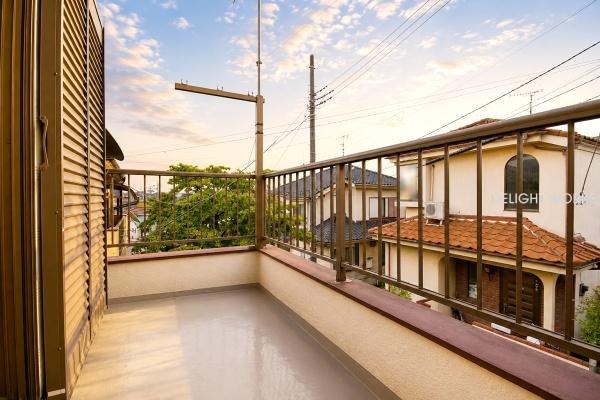 富士見市羽沢１丁目の中古一戸建て